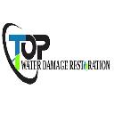 Top Water Damage Restoration logo